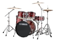 Yamaha Rydeen 20 ″ Burgundy Glitter - sada výhod