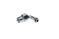 Kovové hydraulické rúrkové koleno 1/2'' AB Kovové hydraulické rúrkové koleno 1/2'' AB