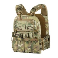 Nosič tanierov FAST QRS XL Multicam M-TAC vesta Nosič tanierov FAST QRS XL Multicam M-TAC vesta
