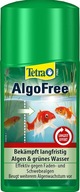 TETRA POND AlgoFREE 250ml Prípravok na zelenú vodu