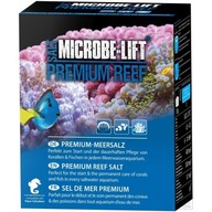 Microbe-Lift Premium Reef Salt 1 kg Microbe-Lift Premium Reef Salt 1 kg