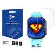 Ochrana inteligentných hodiniek Garett Kids Spark 4G - 3mk Ochrana inteligentných hodiniek Garett Kids Spark 4G - 3mk