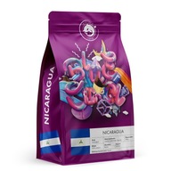 Nikaragua káva Pražená Arabica 100% z pražiarne 200G Nikaragua káva Pražená Arabica 100% z pražiarne 200G