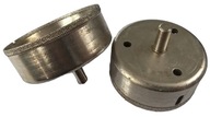Diamantový vrták do kameňa a skla, priemer 70 mm Diamantový vrták do kameňa a skla, priemer 70 mm