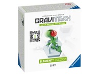 RAVENSBURGER Gravitrax Cascade set 22418 RAVENSBURGER Gravitrax Cascade set 22418