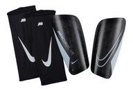 ŠTÍT NA FUTBAL NIKE MERCURIAL LITE ŠTÍT, ČIERNA VEĽ. L ŠTÍT NA FUTBAL NIKE MERCURIAL LITE ŠTÍT, ČIERNA VEĽ. L