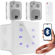 STROPNÁ STENA BLUETOOTH ZVUKOVÝ SYSTÉM PREDAJŇA KANCELÁRIA OBÝVAČKA Kaviareň STROPNÁ STENA BLUETOOTH ZVUKOVÝ SYSTÉM PREDAJŇA KANCELÁRIA OBÝVAČKA Kaviareň