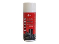 ART CZART AS-04 ART AS-04 Stlačený vzduch 400ml ART CZART AS-04 ART AS-04 Stlačený vzduch 400ml
