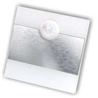 Osvetlenie schodiska s pohybovým senzorom Q32 INOX Osvetlenie schodiska s pohybovým senzorom Q32 INOX