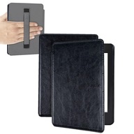 Inteligentné puzdro s držiakom pre Paperwhite 4 (čierne) Inteligentné puzdro s držiakom pre Paperwhite 4 (čierne)