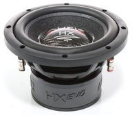 Audio systém HX08 EVO - VYSOKO KVALITNÝ SUBWOOFER DO AUTO 20cm 8