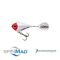 SPINMAD SPRAYING TAIL JIGMASTER 8G č.2312