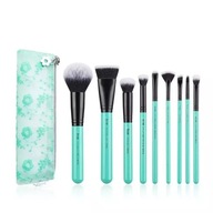 Jessup Sada 9 štetcov na make-up T321 Jessup Sada 9 štetcov na make-up T321