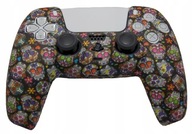 SILIKÓNOVÉ POUZDRO SILIKÓNOVÝ KRYT KRYT PRE PS5 PAD SILIKÓNOVÉ POUZDRO SILIKÓNOVÝ KRYT KRYT PRE PS5 PAD