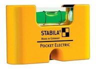 Stabila 17775 Mini Pocket Level