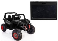 LCD HUDOBNÝ PANEL DO AUTA S BATÉRIOU XMX603 LCD HUDOBNÝ PANEL DO AUTA S BATÉRIOU XMX603