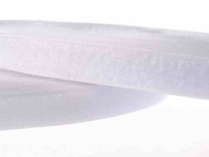 VELCRO VELCRO PÁSKA BIELA ​​SET 16mm X 25m