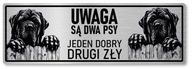 Znamenie pozornosti psa mastifa Znamenie pozornosti psa mastifa