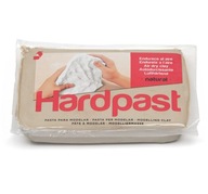 Biely hardpast. Biely hardpast.
