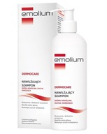 Emolium Dermocare, hydratačný šampón, 200 ml Emolium Dermocare, hydratačný šampón, 200 ml