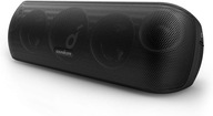 Anker Soundcore Motion+ Bluetooth AUX IPX7 prenosný reproduktor 30W čierny