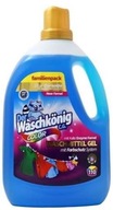 Waschkonig Color prací gél 3,375l 96 praní Color Waschkonig Color prací gél 3,375l 96 praní Color