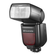 Quadralite Stroboss 60 II Fuji Quadralite Stroboss 60 II Fuji