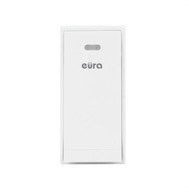 TLAČIDLO ZVONKU EURA KINETIC WDA-10H2