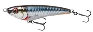 Savage Gear Freestyler V2 Pomalý vobler 11cm 28g Dĺžka (cm): 11, Hmotnosť (g): Savage Gear Freestyler V2 Pomalý vobler 11cm 28g Dĺžka (cm): 11, Hmotnosť (g):