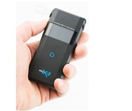 Alkohol tester PRO-X3 24 mesiacov kalibrácie Alkohol tester PRO-X3 24 mesiacov kalibrácie