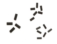 Savage Gear Double Barrel L 8mm 1,2mm 50ks Savage Gear Double Barrel L 8mm 1,2mm 50ks