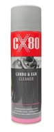 CX80 Čistič karburátora