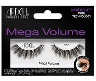 Umelé mihalnice Mega Volume 257 od Ardell Umelé mihalnice Mega Volume 257 od Ardell