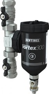 Magnetický filter Sentinel Vortex 300 pre 22mm potrubie