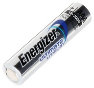 LÍTIOVÁ BATÉRIA BAT-AAA-LITHIUM/E*P4 1,5V ENERGIZER