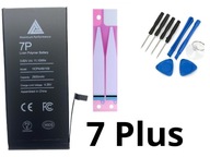 Batéria pre IPHONE 7 PLUS FRESH, rok 2023 + PASTE Batéria pre IPHONE 7 PLUS FRESH, rok 2023 + PASTE