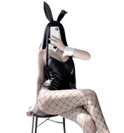 Kostým zajačika Sexy erotický kostým zajačika