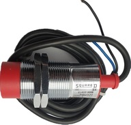 indukčný snímač 24-240VAC M30 2-p AC NO Sn 15mm indukčný snímač 24-240VAC M30 2-p AC NO Sn 15mm