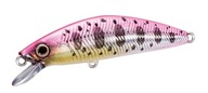 Vobler Shimano Cardiff Folletta 3,3g 5cm Pink Black