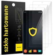 3X FÓLIOVÝ NÁTER PRE MOTOROLA EDGE 30 FUSION 3X FÓLIOVÝ NÁTER PRE MOTOROLA EDGE 30 FUSION