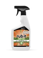 Jump it -Rub It Regeneračný prostriedok proti bolesti 650ml