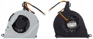 ventilátor TOSHIBA L650 L650D L655 L655D L750 ventilátor TOSHIBA L650 L650D L655 L655D L750