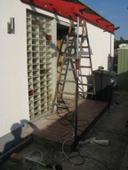 Multi-teleskopická podpera P1 60-100cm max.nosnosť Multi-teleskopická podpera P1 60-100cm max.nosnosť