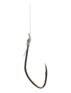 DRENNAN CARBON MATCH RIG 35CM 20 0,10MM 8KS. DRENNAN CARBON MATCH RIG 35CM 20 0,10MM 8KS.
