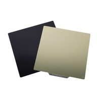 PEI Creality Ender 3 v2 podložka 235x235 lesklá PEI Creality Ender 3 v2 podložka 235x235 lesklá