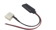 TOYOTA BLUETOOTH AUX 20 PIN adaptér