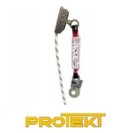 Tlmič pádu - Linostop II ED (20 m) Tlmič pádu - Linostop II ED (20 m)
