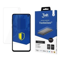 Hybridné sklo pre Samsung S10e 3mk FlexibleGlass - odolné proti poškriabaniu Hybridné sklo pre Samsung S10e 3mk FlexibleGlass - odolné proti poškriabaniu