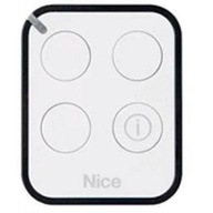 Nice Era One BiDi (ON3EBD) - obojsmerné diaľkové ovládanie s Nice Era One BiDi (ON3EBD) - obojsmerné diaľkové ovládanie s