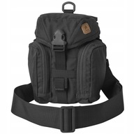 Helikon Essential Kitbag čierna Helikon Essential Kitbag čierna